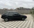 Черный ВАЗ 2109, объемом двигателя 0 л и пробегом 112 тыс. км за 850 $, фото 3 на Automoto.ua