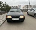 Черный ВАЗ 2109, объемом двигателя 0 л и пробегом 112 тыс. км за 850 $, фото 1 на Automoto.ua