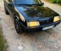 Чорний ВАЗ 2109, об'ємом двигуна 1.6 л та пробігом 188 тис. км за 1150 $, фото 1 на Automoto.ua