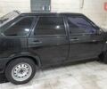 Чорний ВАЗ 2109, об'ємом двигуна 1.6 л та пробігом 150 тис. км за 1900 $, фото 4 на Automoto.ua