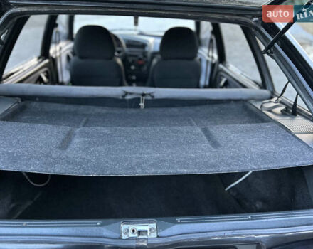 ВАЗ 2109 2008 в Черновцах на Automoto.ua Черный ВАЗ 2109, объемом двигателя 1.6 л и пробегом 217 тыс. км за 1499 $, фото 13 на Automoto.ua