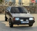 Черный ВАЗ 2109, объемом двигателя 1.6 л и пробегом 199 тыс. км за 480 $, фото 1 на Automoto.ua