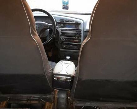 Чорний ВАЗ 2109, об'ємом двигуна 1.6 л та пробігом 167 тис. км за 1850 $, фото 11 на Automoto.ua