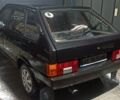 Черный ВАЗ 2109, объемом двигателя 1.6 л и пробегом 214 тыс. км за 2350 $, фото 1 на Automoto.ua