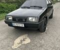 Чорний ВАЗ 2109, об'ємом двигуна 1.6 л та пробігом 208 тис. км за 2250 $, фото 6 на Automoto.ua