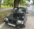 Чорний ВАЗ 2109, об'ємом двигуна 1.6 л та пробігом 350 тис. км за 900 $, фото 1 на Automoto.ua