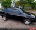Черный ВАЗ 2109, объемом двигателя 1.6 л и пробегом 0 тыс. км за 1800 $, фото 4 на Automoto.ua