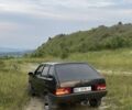 Черный ВАЗ 2109, объемом двигателя 1.6 л и пробегом 320 тыс. км за 1003 $, фото 4 на Automoto.ua