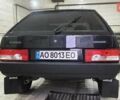 Чорний ВАЗ 2109, об'ємом двигуна 1.6 л та пробігом 150 тис. км за 1900 $, фото 6 на Automoto.ua