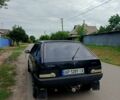 Черный ВАЗ 2109, объемом двигателя 1.6 л и пробегом 195 тыс. км за 1600 $, фото 6 на Automoto.ua