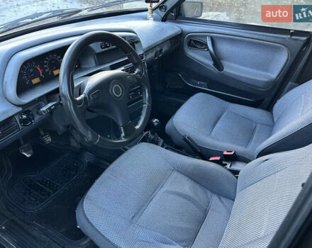 ВАЗ 2109 2008 в Черновцах на Automoto.ua Черный ВАЗ 2109, объемом двигателя 1.6 л и пробегом 217 тыс. км за 1499 $, фото 9 на Automoto.ua