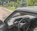 Черный ВАЗ 2109, объемом двигателя 1.6 л и пробегом 195 тыс. км за 1200 $, фото 3 на Automoto.ua