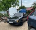 Черный ВАЗ 2109, объемом двигателя 1.6 л и пробегом 198 тыс. км за 1300 $, фото 1 на Automoto.ua