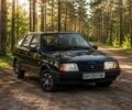 Черный ВАЗ 2109, объемом двигателя 1.6 л и пробегом 92 тыс. км за 2100 $, фото 1 на Automoto.ua