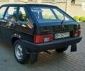 Чорний ВАЗ 2109, об'ємом двигуна 1.5 л та пробігом 91 тис. км за 3600 $, фото 1 на Automoto.ua