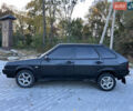 ВАЗ 2109 2008 в Черновцах на Automoto.ua Черный ВАЗ 2109, объемом двигателя 1.6 л и пробегом 217 тыс. км за 1499 $, фото 2 на Automoto.ua