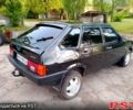 Черный ВАЗ 2109, объемом двигателя 1.6 л и пробегом 0 тыс. км за 1800 $, фото 3 на Automoto.ua