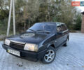 ВАЗ 2109 2008 в Черновцах на Automoto.ua Черный ВАЗ 2109, объемом двигателя 1.6 л и пробегом 217 тыс. км за 1499 $, фото 1 на Automoto.ua