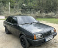 Чорний ВАЗ 2109, об'ємом двигуна 1.6 л та пробігом 333 тис. км за 650 $, фото 7 на Automoto.ua