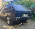 Черный ВАЗ 2109, объемом двигателя 1.6 л и пробегом 105 тыс. км за 2200 $, фото 2 на Automoto.ua