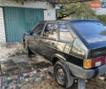 ВАЗ 2109 2008 в Хорошеве (Володарск-Волынском) на Automoto.ua Черный ВАЗ 2109, объемом двигателя 1.6 л и пробегом 148 тыс. км за 1700 $, фото 1 на Automoto.ua