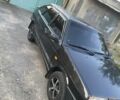 Черный ВАЗ 2109, объемом двигателя 1.6 л и пробегом 215 тыс. км за 2300 $, фото 1 на Automoto.ua