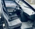 Черный ВАЗ 2109, объемом двигателя 1.6 л и пробегом 20 тыс. км за 1750 $, фото 6 на Automoto.ua