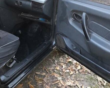 Чорний ВАЗ 2109, об'ємом двигуна 1.6 л та пробігом 167 тис. км за 1850 $, фото 8 на Automoto.ua