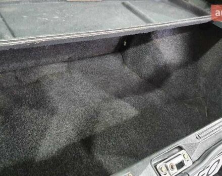 Чорний ВАЗ 2109, об'ємом двигуна 1.6 л та пробігом 150 тис. км за 1900 $, фото 7 на Automoto.ua