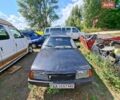 Черный ВАЗ 2109, объемом двигателя 1.5 л и пробегом 210 тыс. км за 1500 $, фото 1 на Automoto.ua