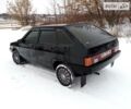 Чорний ВАЗ 2109, об'ємом двигуна 1.6 л та пробігом 300 тис. км за 2499 $, фото 3 на Automoto.ua