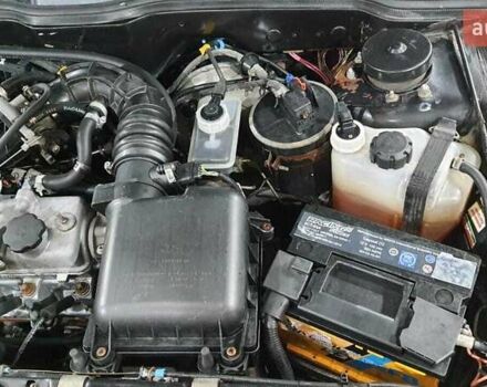 Чорний ВАЗ 2109, об'ємом двигуна 1.6 л та пробігом 150 тис. км за 1900 $, фото 14 на Automoto.ua