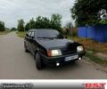 Черный ВАЗ 2109, объемом двигателя 1.6 л и пробегом 195 тыс. км за 1600 $, фото 1 на Automoto.ua