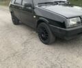 Чорний ВАЗ 2109, об'ємом двигуна 1.6 л та пробігом 208 тис. км за 2250 $, фото 4 на Automoto.ua