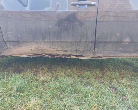 Черный ВАЗ 2109, объемом двигателя 0 л и пробегом 280 тыс. км за 356 $, фото 4 на Automoto.ua