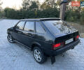 ВАЗ 2109 2008 в Черновцах на Automoto.ua Черный ВАЗ 2109, объемом двигателя 1.6 л и пробегом 217 тыс. км за 1499 $, фото 3 на Automoto.ua