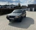 Чорний ВАЗ 2109, об'ємом двигуна 1.6 л та пробігом 200 тис. км за 1450 $, фото 1 на Automoto.ua