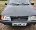 Черный ВАЗ 2109, объемом двигателя 0 л и пробегом 82 тыс. км за 2103 $, фото 1 на Automoto.ua