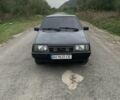 Чорний ВАЗ 2109, об'ємом двигуна 1.6 л та пробігом 208 тис. км за 2250 $, фото 1 на Automoto.ua