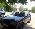 Черный ВАЗ 2109, объемом двигателя 1.6 л и пробегом 180 тыс. км за 2500 $, фото 1 на Automoto.ua