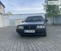 Чорний ВАЗ 2109, об'ємом двигуна 1.6 л та пробігом 172 тис. км за 1750 $, фото 1 на Automoto.ua