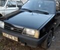 Чорний ВАЗ 2109, об'ємом двигуна 1.6 л та пробігом 167 тис. км за 1850 $, фото 1 на Automoto.ua