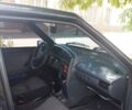 Черный ВАЗ 2109, объемом двигателя 1.6 л и пробегом 180 тыс. км за 2500 $, фото 11 на Automoto.ua