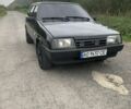 Чорний ВАЗ 2109, об'ємом двигуна 1.6 л та пробігом 208 тис. км за 2250 $, фото 5 на Automoto.ua