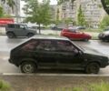 Чорний ВАЗ 2109, об'ємом двигуна 1.6 л та пробігом 350 тис. км за 900 $, фото 3 на Automoto.ua