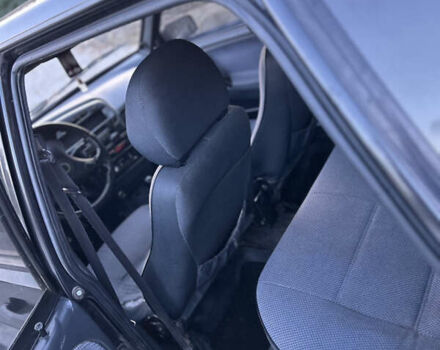 ВАЗ 2109 2008 в Черновцах на Automoto.ua Черный ВАЗ 2109, объемом двигателя 1.6 л и пробегом 217 тыс. км за 1499 $, фото 12 на Automoto.ua