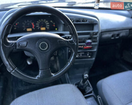 ВАЗ 2109 2008 в Черновцах на Automoto.ua Черный ВАЗ 2109, объемом двигателя 1.6 л и пробегом 217 тыс. км за 1499 $, фото 10 на Automoto.ua