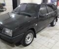 Чорний ВАЗ 2109, об'ємом двигуна 1.6 л та пробігом 150 тис. км за 1900 $, фото 1 на Automoto.ua