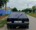 Черный ВАЗ 2109, объемом двигателя 1.6 л и пробегом 195 тыс. км за 1600 $, фото 9 на Automoto.ua