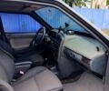 Черный ВАЗ 2109, объемом двигателя 1.6 л и пробегом 195 тыс. км за 1600 $, фото 12 на Automoto.ua